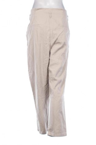 Blugi de femei H&M, Mărime XXL, Culoare Bej, Preț 78,20 Lei