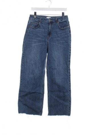 Dámské džíny  H&M, Velikost M, Barva Modrá, Cena  425,00 Kč