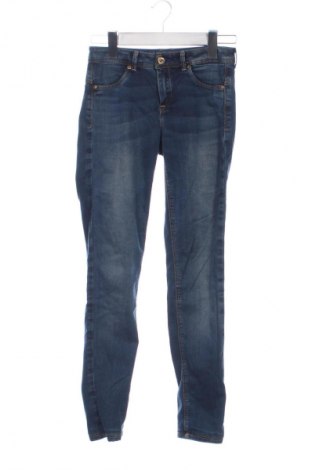 Damen Jeans H&M, Größe S, Farbe Blau, Preis 14,77 €