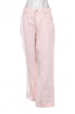 Női farmernadrág H&M, Méret XL, Szín Rózsaszín, Ár 5 979 Ft