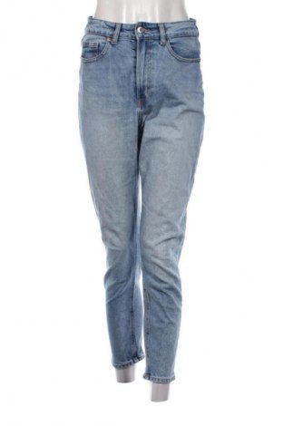 Blugi de femei H&M, Mărime S, Culoare Albastru, Preț 78,20 Lei