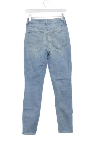 Дамски дънки H&M, Размер XS, Цвят Син, Цена 15,00 €