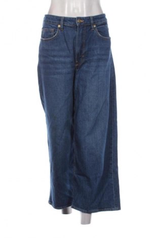 Дамски дънки H&M, Размер XL, Цвят Син, Цена 15,00 €