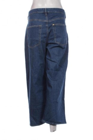 Дамски дънки H&M, Размер XL, Цвят Син, Цена 15,00 €