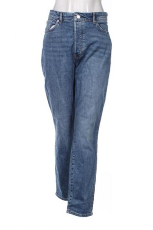 Damen Jeans H&M, Größe L, Farbe Blau, Preis 18,00 €