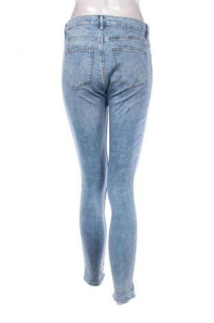 Дамски дънки H&M, Размер L, Цвят Син, Цена 15,00 €