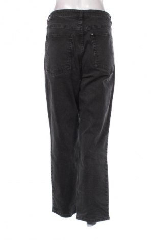 Дамски дънки H&M, Размер L, Цвят Черен, Цена 14,77 €