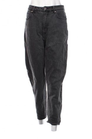 Női farmernadrág H&M, Méret L, Szín Fekete, Ár 7 438 Ft