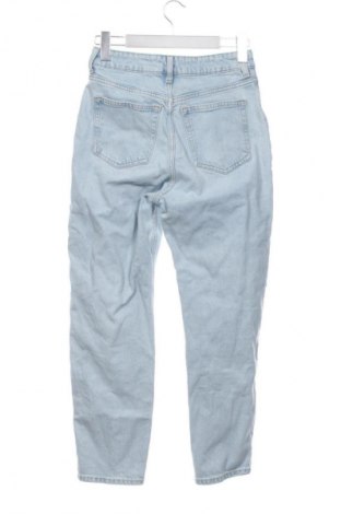 Dámské džíny  H&M, Velikost XS, Barva Modrá, Cena  425,00 Kč