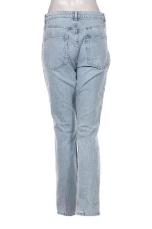 Dámské džíny  H&M, Velikost M, Barva Modrá, Cena  425,00 Kč