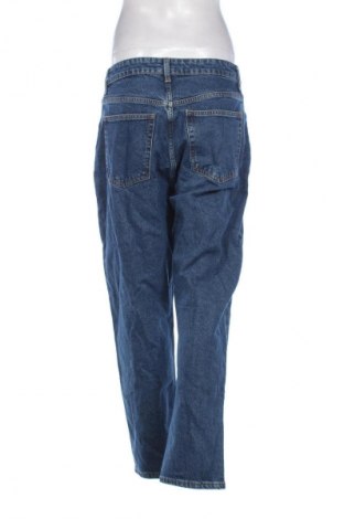 Dámské džíny  H&M, Velikost L, Barva Modrá, Cena  425,00 Kč