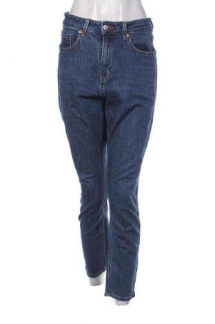 Damen Jeans H&M, Größe L, Farbe Blau, Preis 14,99 €