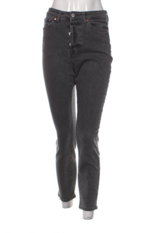 Dámske džínsy  H&M, Veľkosť S, Farba Sivá, Cena  15,00 €