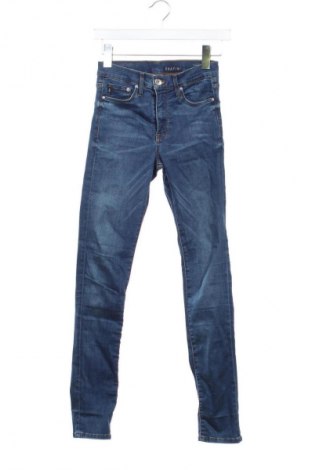 Női farmernadrág H&M, Méret XS, Szín Kék, Ár 6 198 Ft