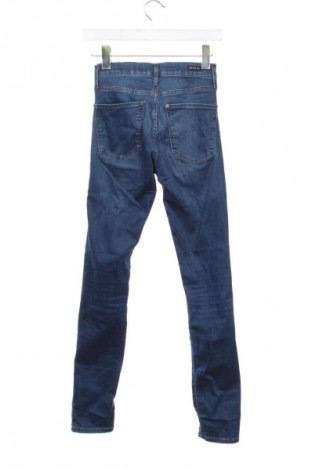 Női farmernadrág H&M, Méret XS, Szín Kék, Ár 6 198 Ft