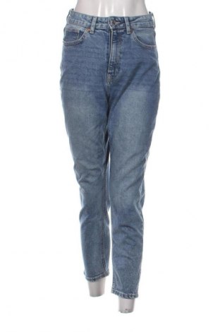Damskie jeansy H&M, Rozmiar M, Kolor Niebieski, Cena 66,99 zł