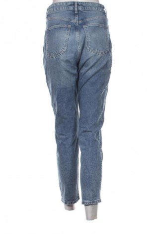 Damskie jeansy H&M, Rozmiar M, Kolor Niebieski, Cena 66,99 zł
