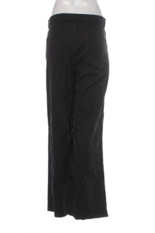 Damen Jeans H&M Divided, Größe XL, Farbe Schwarz, Preis 12,99 €