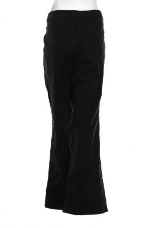 Dámské džíny  H&M Divided, Velikost XXL, Barva Černá, Cena  389,00 Kč