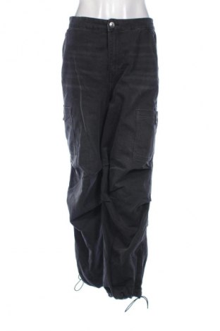 Damen Jeans H&M Divided, Größe S, Farbe Schwarz, Preis 15,00 €