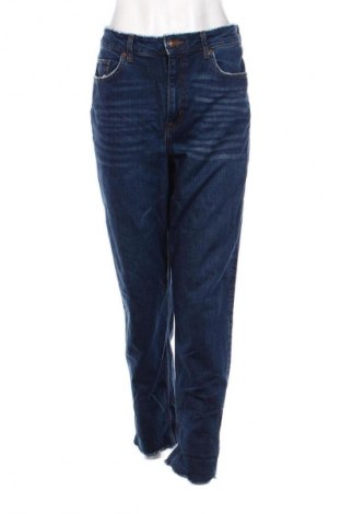 Damen Jeans H&M Divided, Größe XL, Farbe Blau, Preis € 19,00