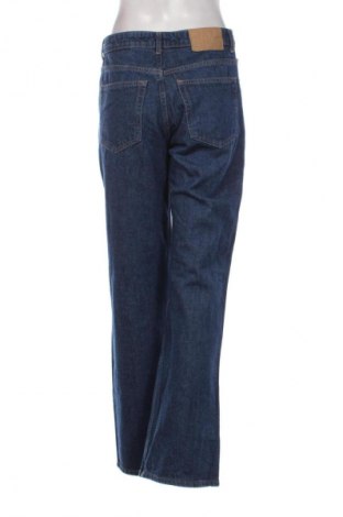 Дамски дънки H&M Divided, Размер M, Цвят Син, Цена 14,77 €