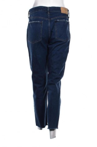 Damskie jeansy H&M Divided, Rozmiar M, Kolor Niebieski, Cena 80,38 zł