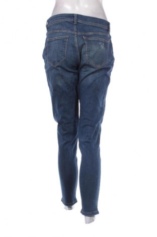 Damskie jeansy H&M Divided, Rozmiar S, Kolor Niebieski, Cena 51,37 zł