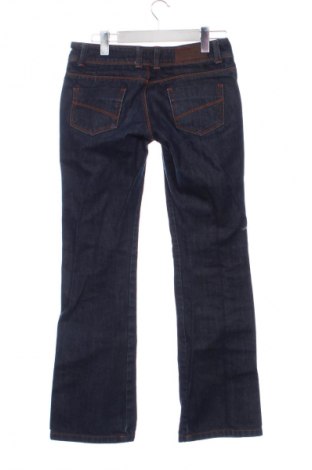 Damen Jeans Haeftling, Größe M, Farbe Blau, Preis 15,00 €