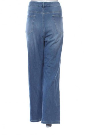 Női farmernadrág Halara, Méret XXL, Szín Kék, Ár 4 219 Ft