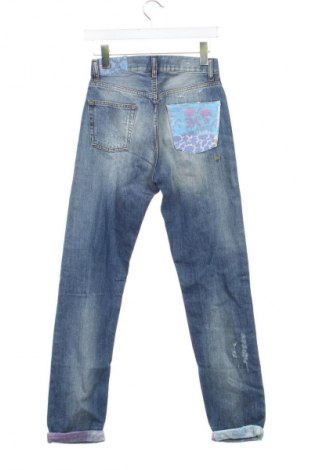 Dámské džíny  Happines, Velikost L, Barva Modrá, Cena  595,00 Kč