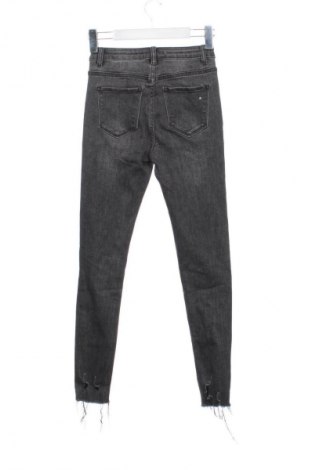 Blugi de femei Hello Miss, Mărime XS, Culoare Gri, Preț 50,99 Lei