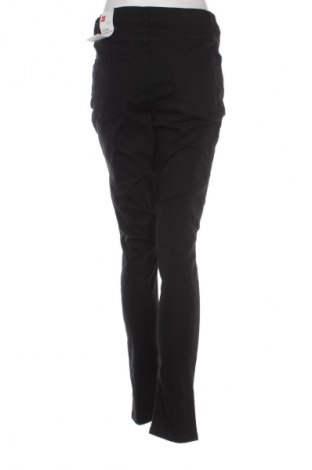 Дамски дънки Hema, Размер L, Цвят Черен, Цена 13,80 €