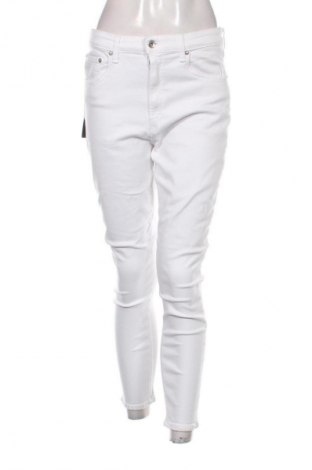 Dámske džínsy  Rag & Bone, Veľkosť L, Farba Biela, Cena  157,95 €