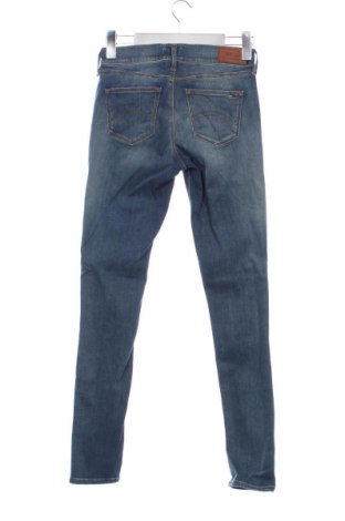 Dámske džínsy  Hilfiger Denim, Veľkosť S, Farba Modrá, Cena  45,54 €