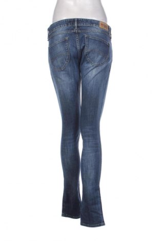 Дамски дънки Hilfiger Denim, Размер L, Цвят Син, Цена 18,40 €