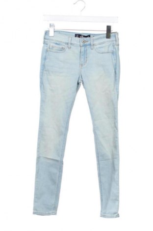 Damen Jeans Hollister, Größe M, Farbe Blau, Preis € 21,00
