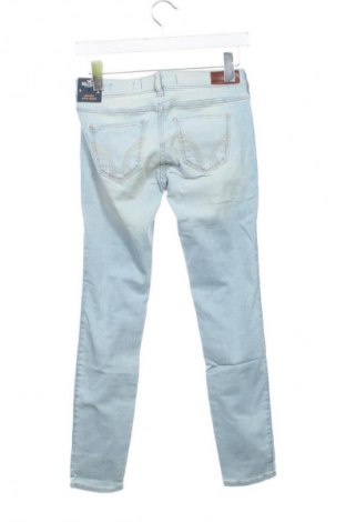 Damen Jeans Hollister, Größe M, Farbe Blau, Preis € 21,00