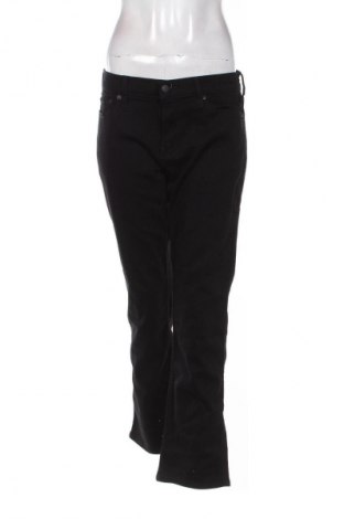 Női farmernadrág Hollister, Méret M, Szín Fekete, Ár 3 909 Ft