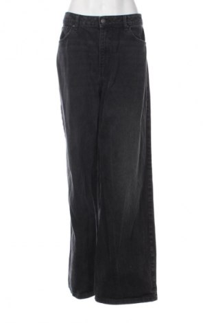 Dámské džíny  House, Velikost XL, Barva Černá, Cena  419,00 Kč
