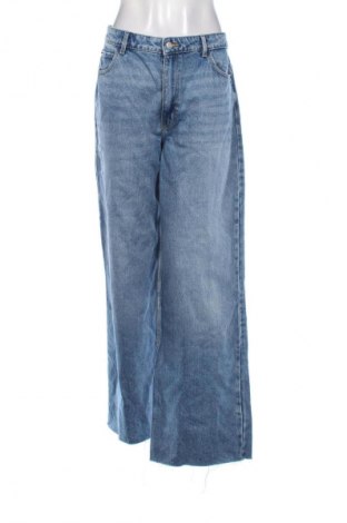 Damskie jeansy House, Rozmiar XL, Kolor Niebieski, Cena 128,60 zł