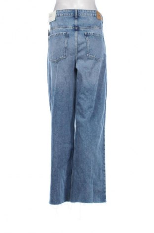 Damskie jeansy House, Rozmiar XL, Kolor Niebieski, Cena 128,60 zł