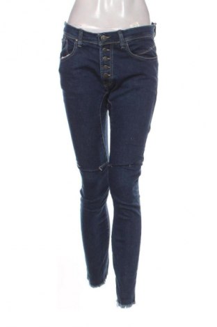 Damen Jeans Imperial, Größe L, Farbe Blau, Preis € 25,99