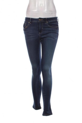 Damen Jeans Indigo, Größe M, Farbe Blau, Preis 15,00 €