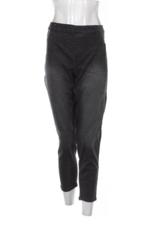 Дамски дънки Infinity, Размер XL, Цвят Сив, Цена 8,18 €