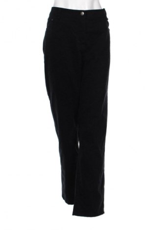 Dámské džíny  Iwie, Velikost XXL, Barva Černá, Cena  239,00 Kč