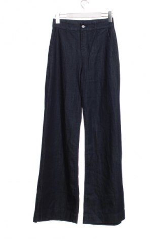 Dámské džíny  J Brand, Velikost XS, Barva Modrá, Cena  229,00 Kč