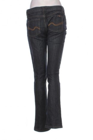 Blugi de femei JAG, Mărime M, Culoare Albastru, Preț 112,99 Lei