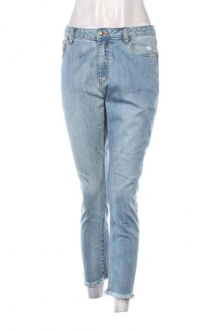 Дамски дънки Jaase, Размер XL, Цвят Син, Цена 14,31 €