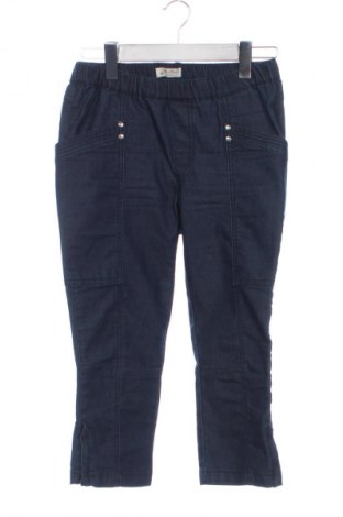 Blugi de femei Jackpot, Mărime XS, Culoare Albastru, Preț 77,25 Lei